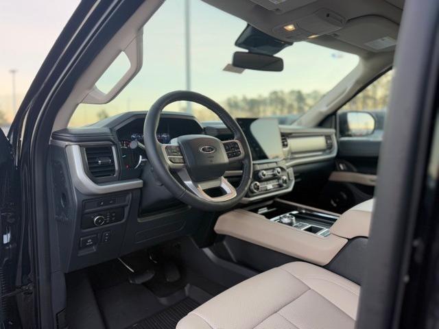 new 2024 Ford Expedition car, priced at $60,375