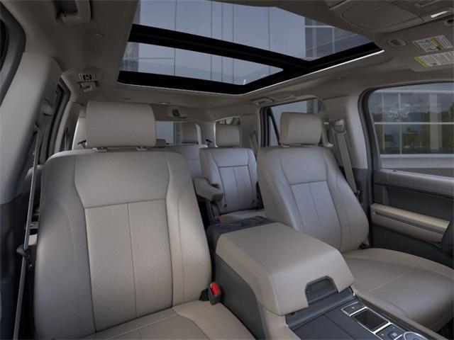 new 2024 Ford Expedition car, priced at $65,799