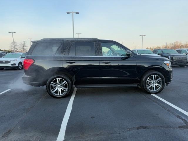 new 2024 Ford Expedition car, priced at $60,375