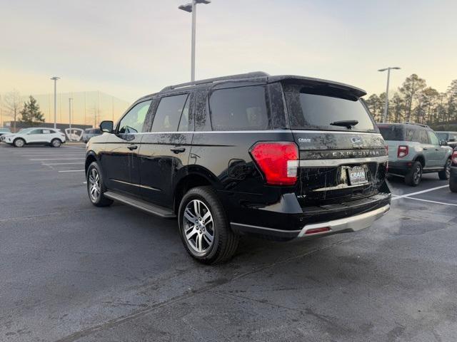 new 2024 Ford Expedition car, priced at $56,975