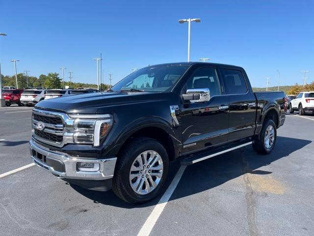 new 2024 Ford F-150 car, priced at $65,779