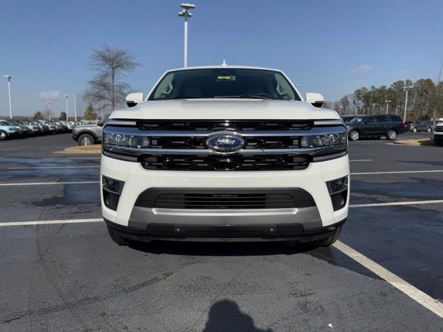 new 2024 Ford Expedition car, priced at $65,129