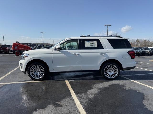 new 2024 Ford Expedition car, priced at $65,129