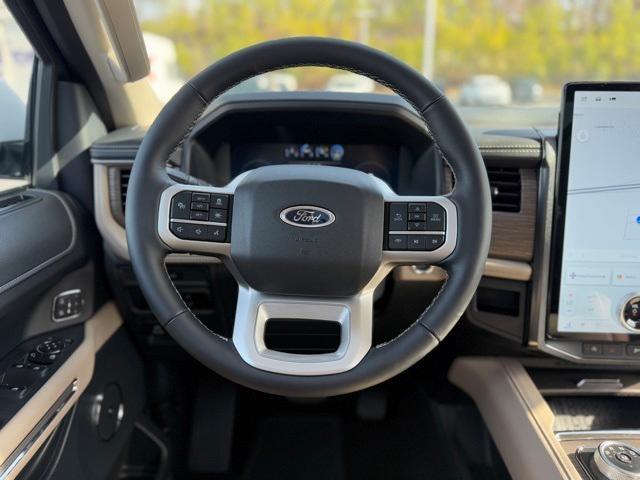 new 2024 Ford Expedition car, priced at $65,129