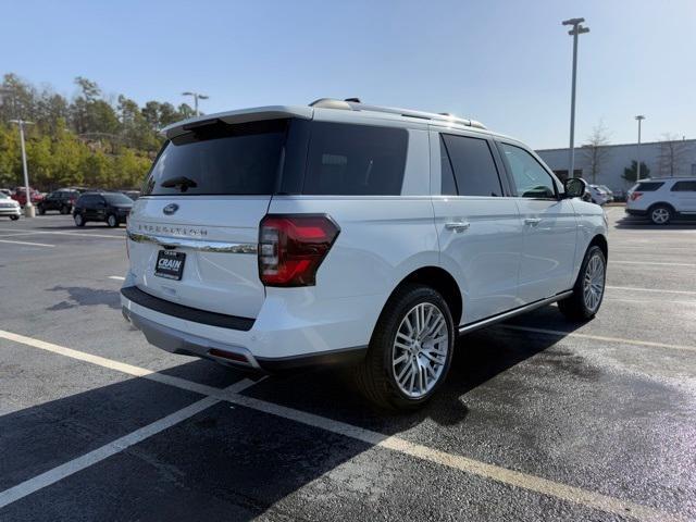 new 2024 Ford Expedition car, priced at $65,129