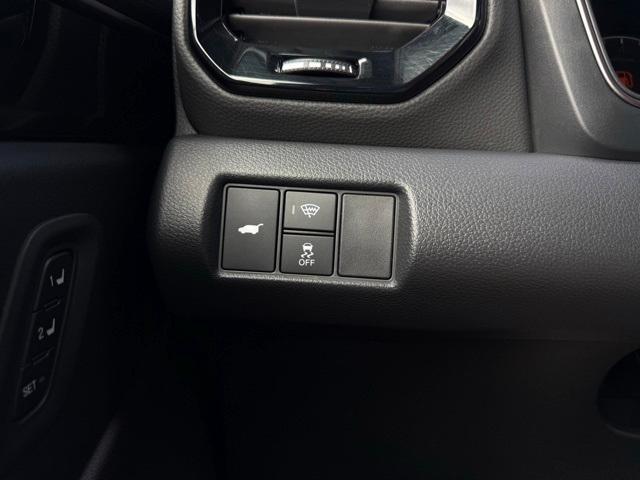 used 2023 Honda Pilot car, priced at $40,900