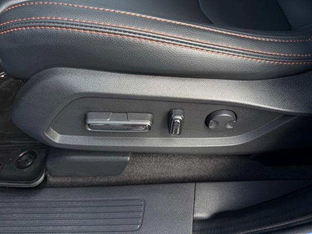 used 2023 Honda Pilot car, priced at $40,900