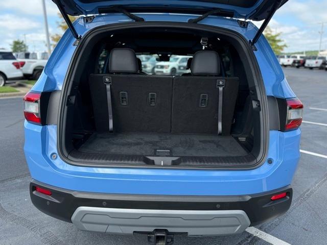 used 2023 Honda Pilot car, priced at $40,900