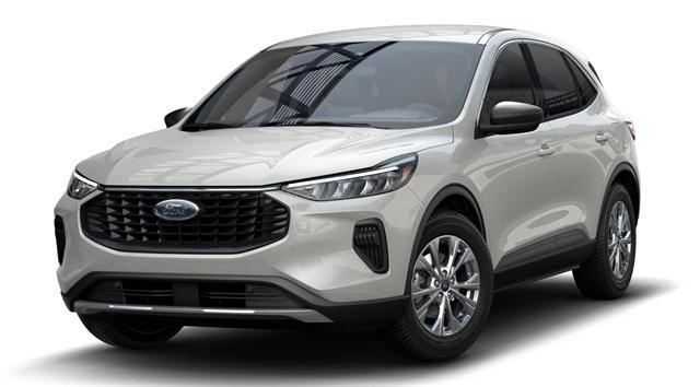 new 2024 Ford Escape car, priced at $32,291