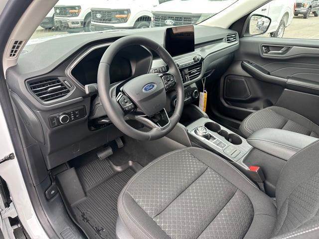 new 2024 Ford Escape car, priced at $30,991