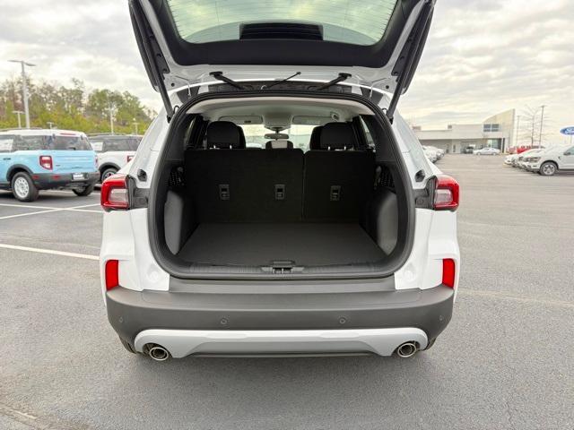 new 2025 Ford Escape car, priced at $29,631