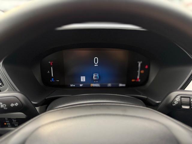 new 2025 Ford Escape car, priced at $29,631