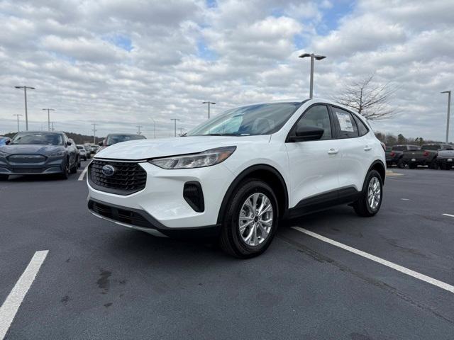 new 2025 Ford Escape car, priced at $29,631