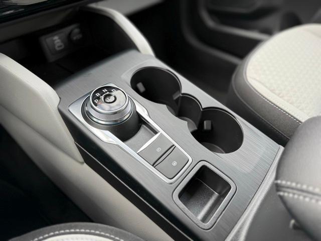 new 2025 Ford Escape car, priced at $29,631