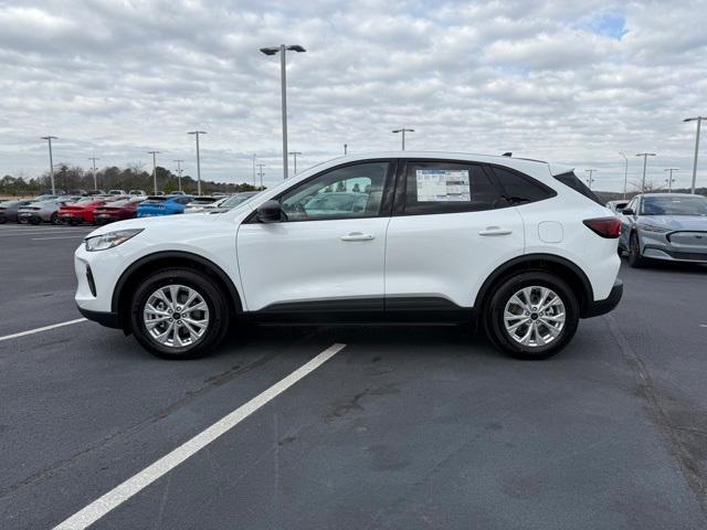 new 2025 Ford Escape car, priced at $29,631