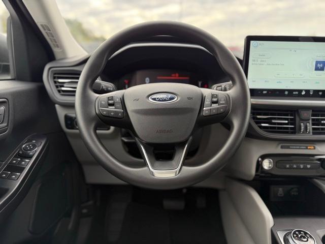 new 2025 Ford Escape car, priced at $29,631