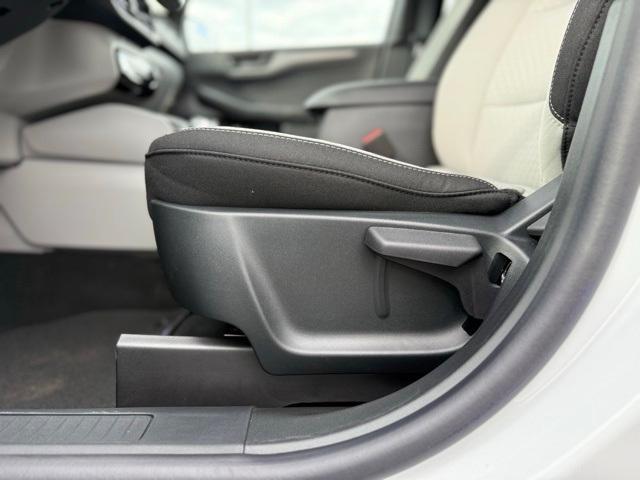 new 2025 Ford Escape car, priced at $29,631