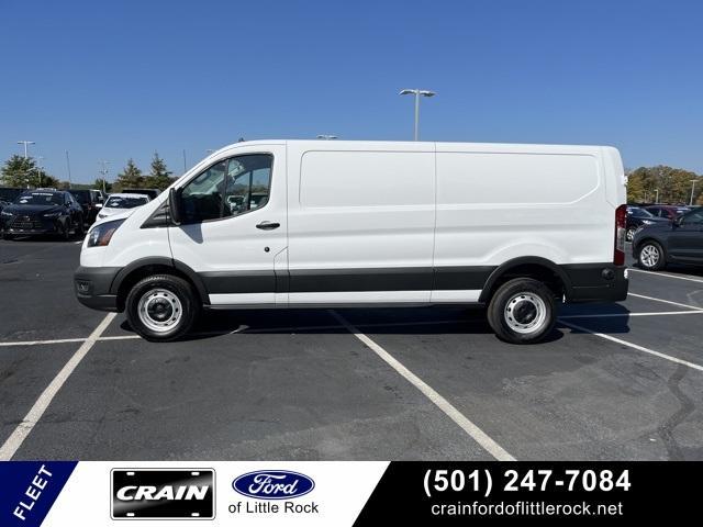 new 2024 Ford Transit-150 car, priced at $47,607