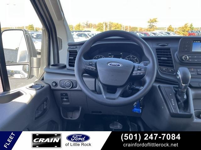 new 2024 Ford Transit-150 car, priced at $47,607