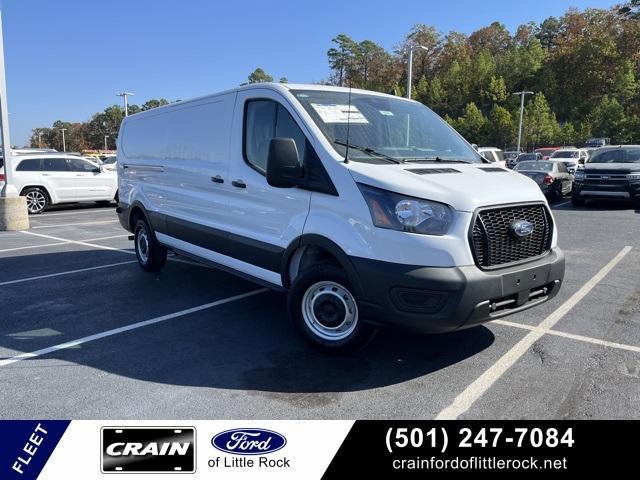 new 2024 Ford Transit-150 car, priced at $47,607