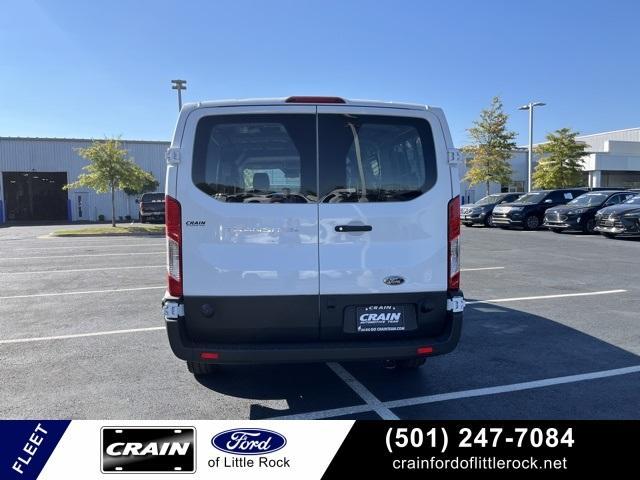 new 2024 Ford Transit-150 car, priced at $47,607