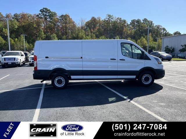 new 2024 Ford Transit-150 car, priced at $47,607