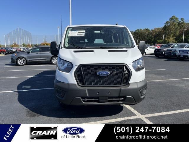 new 2024 Ford Transit-150 car, priced at $47,607