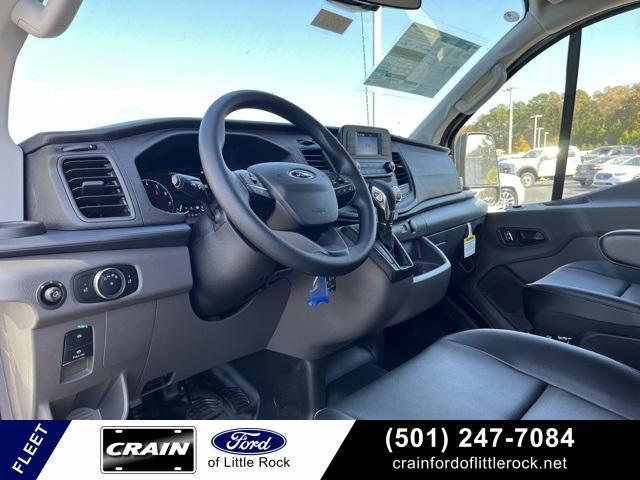 new 2024 Ford Transit-150 car, priced at $47,607