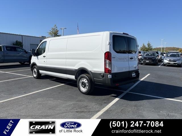 new 2024 Ford Transit-150 car, priced at $47,607