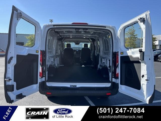 new 2024 Ford Transit-150 car, priced at $47,607