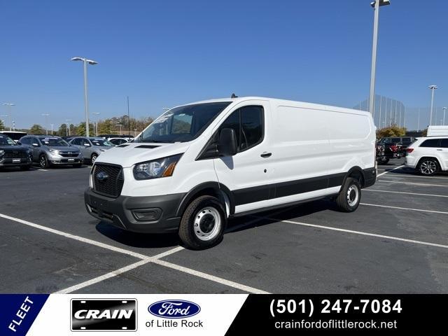 new 2024 Ford Transit-150 car, priced at $47,607