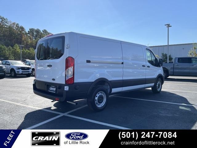 new 2024 Ford Transit-150 car, priced at $47,607