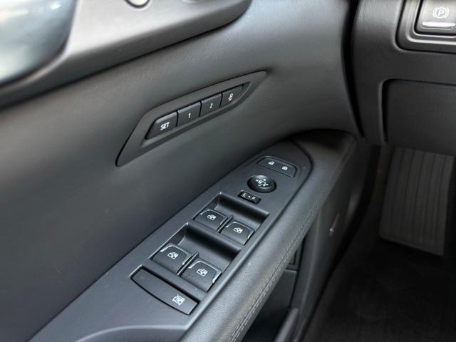 used 2019 Cadillac CT6 car, priced at $32,187
