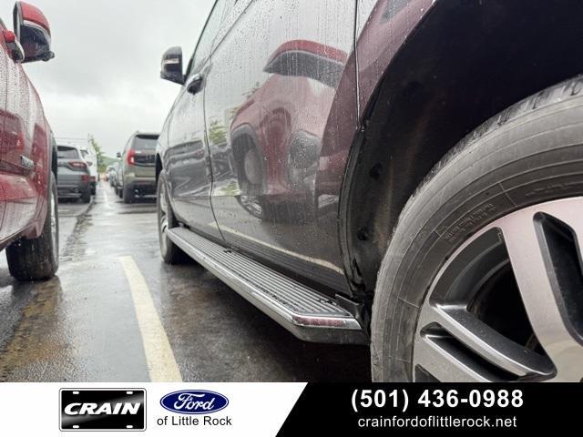 used 2023 Ford Expedition Max car, priced at $45,910