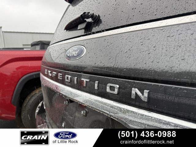 used 2023 Ford Expedition Max car, priced at $45,910