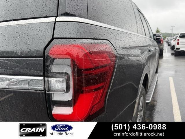 used 2023 Ford Expedition Max car, priced at $45,910