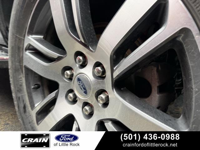 used 2023 Ford Expedition Max car, priced at $45,910