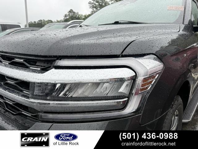 used 2023 Ford Expedition Max car, priced at $45,910