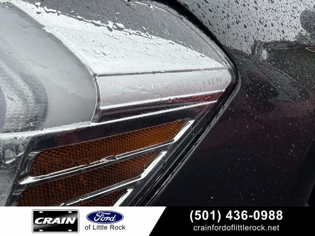 used 2023 Ford Expedition Max car, priced at $45,910