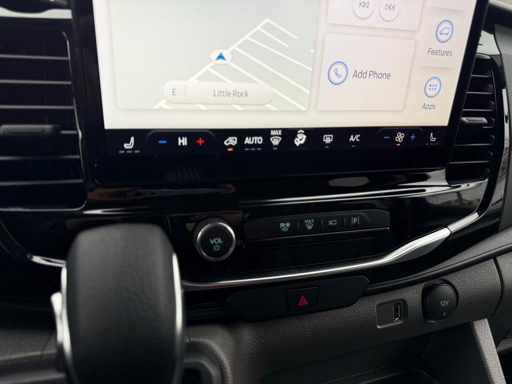 new 2026 Ford Transit-350 car, priced at $75,595