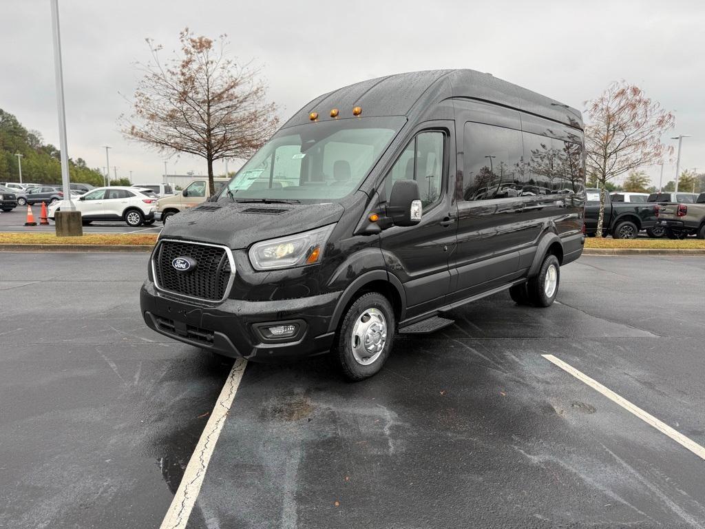 new 2026 Ford Transit-350 car, priced at $75,595