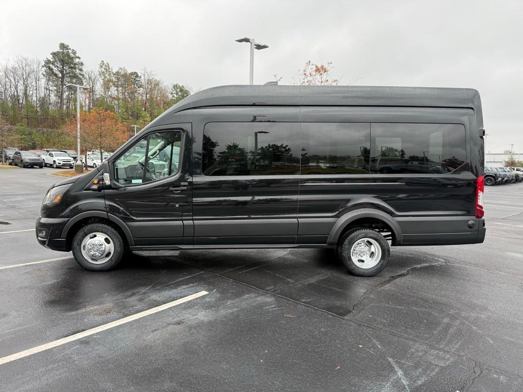 new 2026 Ford Transit-350 car, priced at $75,595