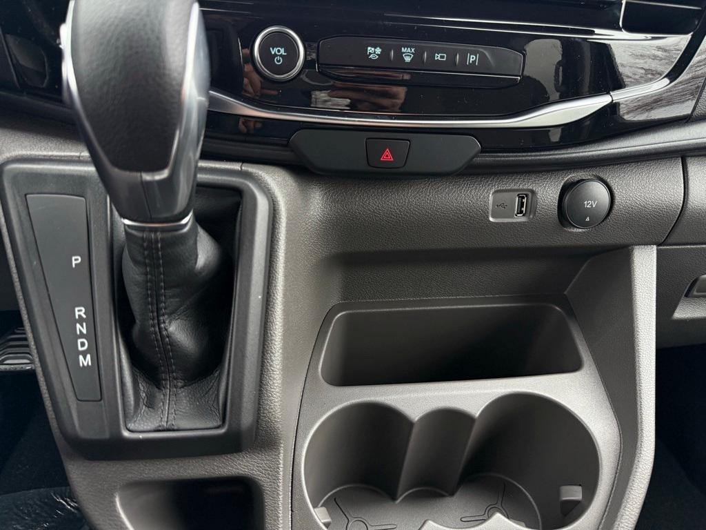 new 2026 Ford Transit-350 car, priced at $75,595
