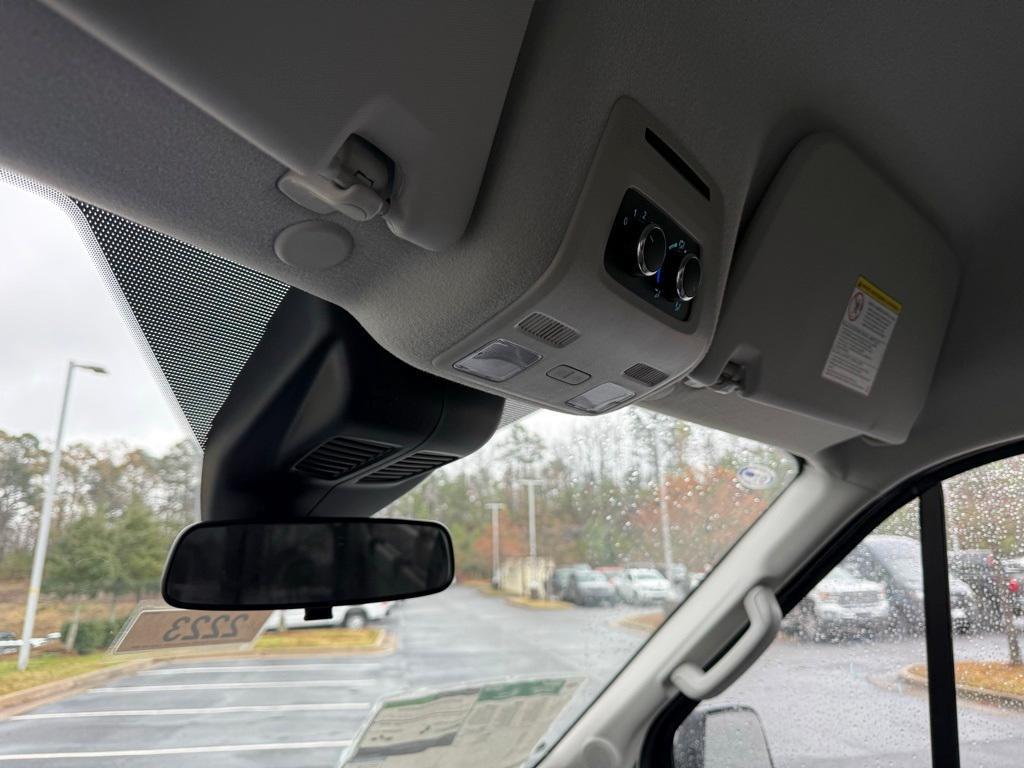 new 2026 Ford Transit-350 car, priced at $75,595