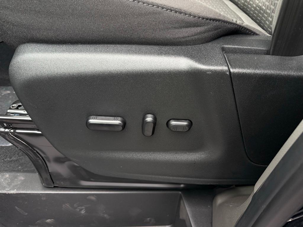 new 2026 Ford Transit-350 car, priced at $75,595