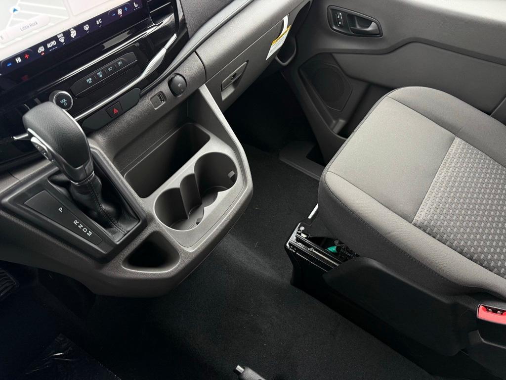 new 2026 Ford Transit-350 car, priced at $75,595