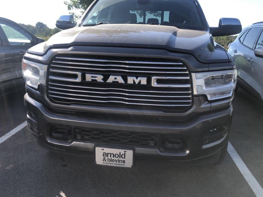 used 2022 Ram 2500 car, priced at $58,405