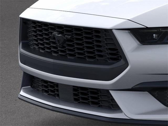 new 2025 Ford Mustang car, priced at $33,332
