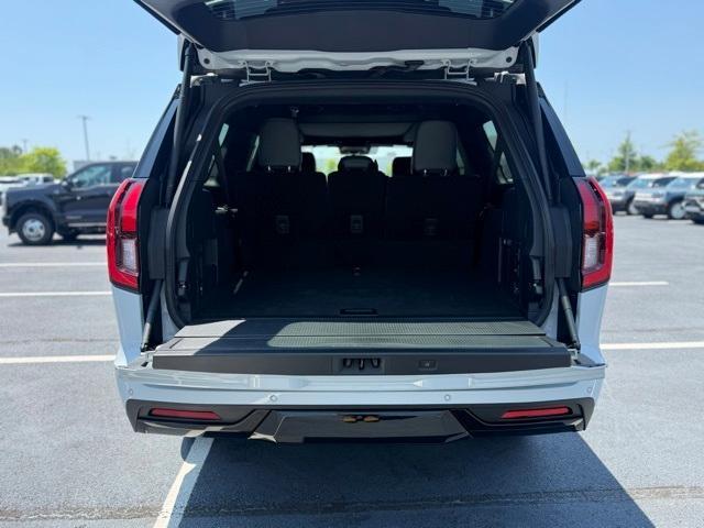 new 2025 Ford Expedition Max car, priced at $85,970