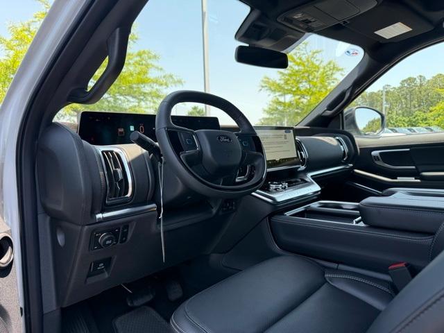 new 2025 Ford Expedition Max car, priced at $85,970